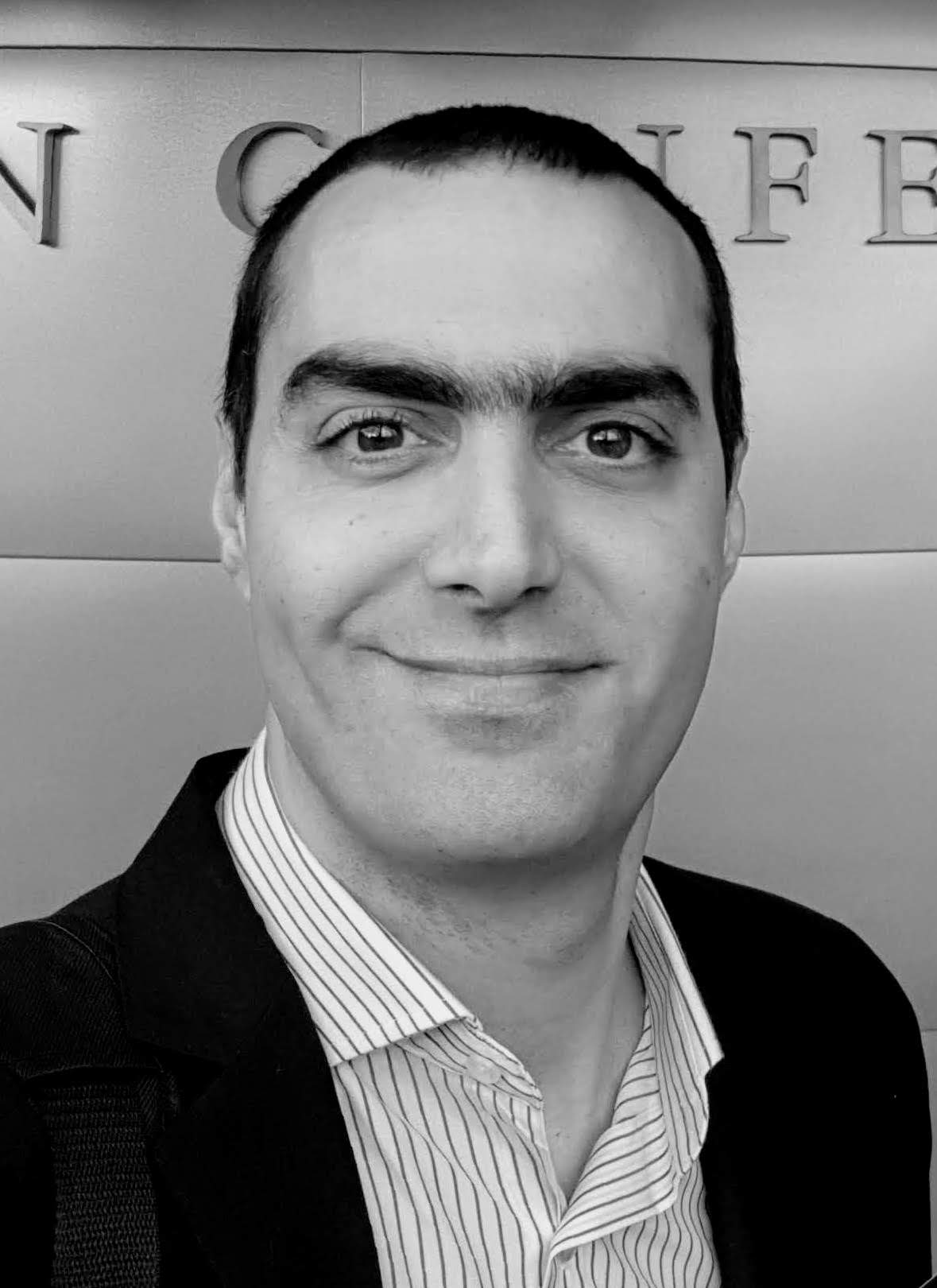 Juan Pablo Leonfanti