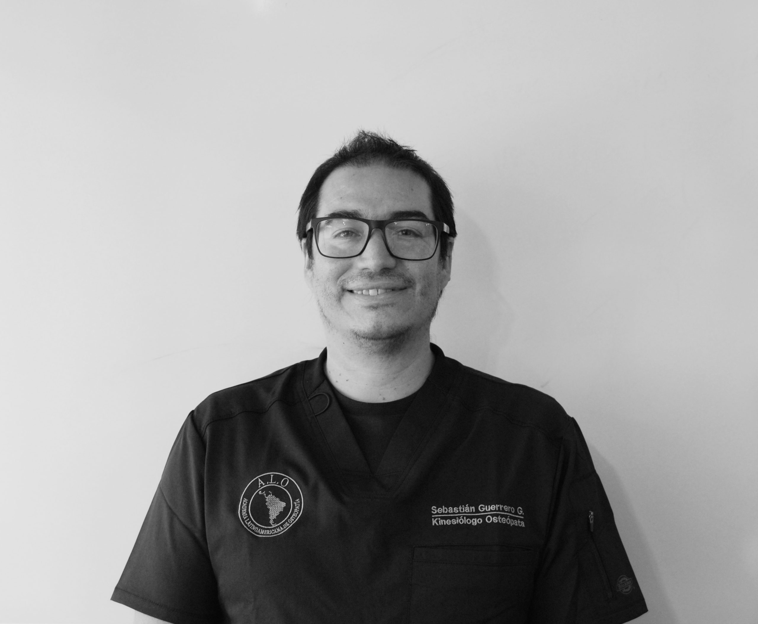 Sebastián Guerrero González